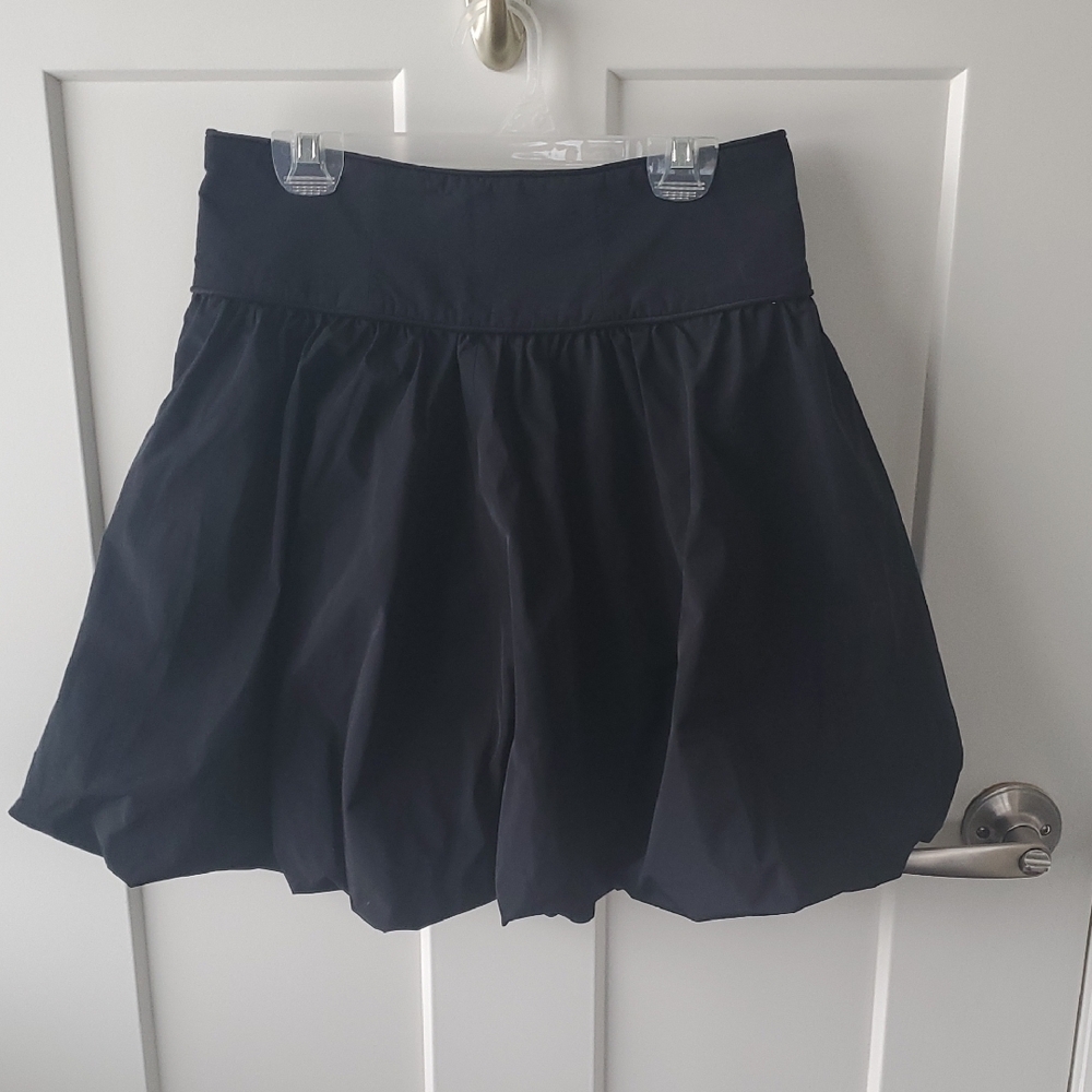 Kate Spade Saturday Black Skirt